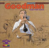 The Benny Goodman Quartet - Together again
