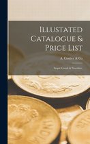 Illustated Catalogue & Price List