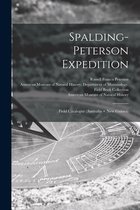 Spalding-Peterson Expedition