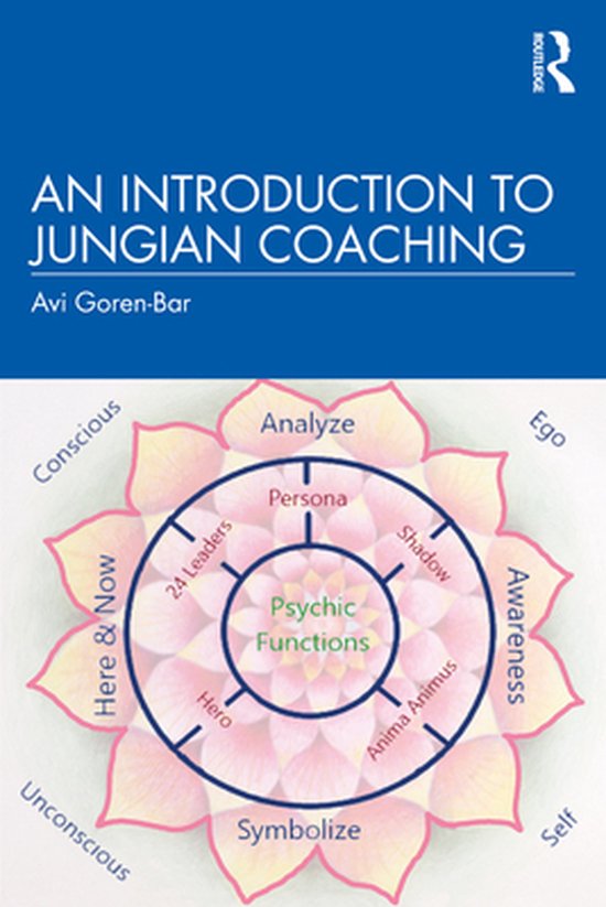 An Introduction to Jungian Coaching - cover