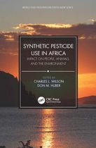 World Food Preservation Center Book Series - Synthetic Pesticide Use in Africa