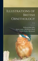 Illustrations of British Ornithology; v 11