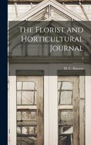 The Florist and Horticultural Journal; 3