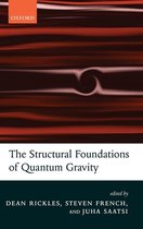 The Structural Foundations of Quantum Gravity