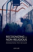Recognizing The Nonreligious Reimagining