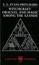 Witchcraft Oracles & Magic Among Azande