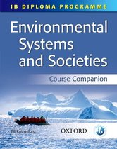 Environmental Systems And Societies