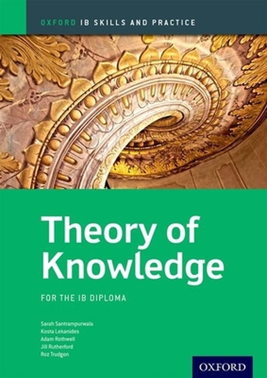 IB Theory Of Knowledge Skills & Practice