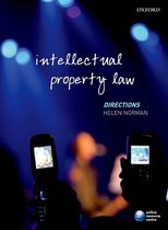 Intellectual Property Law Directions