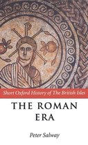 Short Oxford History of the British Isles-The Roman Era