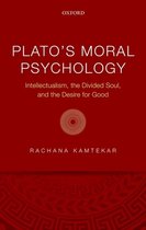 Plato's Moral Psychology