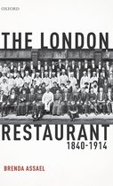The London Restaurant, 1840-1914