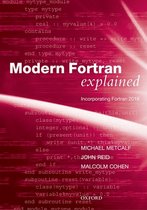 Modern Fortran Explained