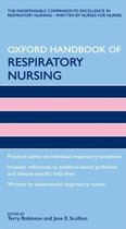 Oxford Handbook Of Respiratory Nursing