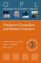 Obsessive Compulsive & Related Disorders