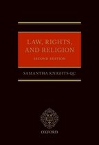 Law, Rights, and Religion