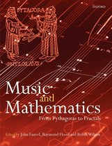 Music & Mathematics Pythagor Fract P