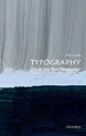 Typography: A Very Short Introduction