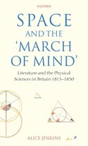 Space and the 'March of Mind'
