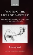 Writing the Lives of Painters