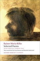 Selected Poems With Parallel German Text