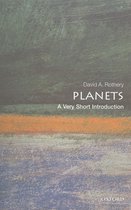 Planets A Very Short Introduction