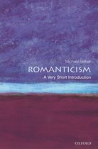Romanticism A Very Short Introduction