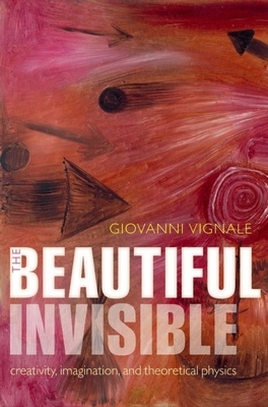 Beautiful Invisible - cover