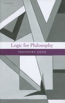 Logic for Philosophy