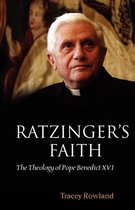 Omslag Ratzinger'S Faith