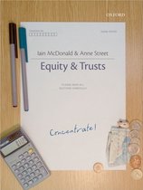 Equity And Trusts Concentrate