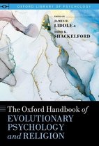 Oxford Library of Psychology-The Oxford Handbook of Evolutionary Psychology and Religion