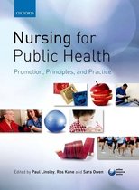 Nursing For Public Health