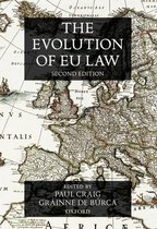 Evolution Of EU Law