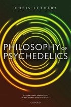 International Perspectives in Philosophy and Psychiatry- Philosophy of Psychedelics