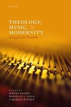 Theology, Music, and Modernity