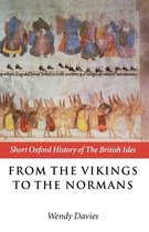 From The Vikings To The Normans