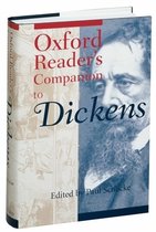 The Oxford Reader's Companion to Dickens