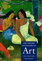 Oxford Dictionary of Art
