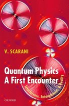 Quantum Physics - A First Encounter