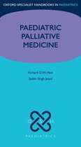 Paediatric Palliative Medicine