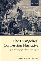The Evangelical Conversion Narrative