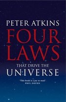 Four Laws That Drive the Universe