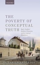 Poverty Of Conceptual Truth