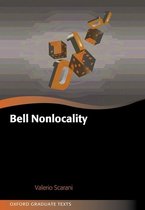 Bell Nonlocality Oxford Graduate Texts