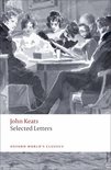 Keats Selected Letters