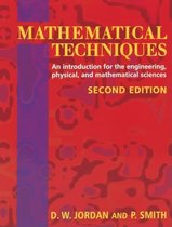 Omslag Mathematical Techniques 2e P