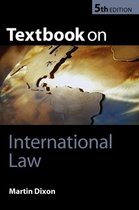 Textbook International Law 5E P