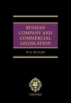 Russian Company and Commercial Legislation