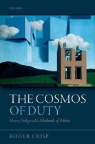 Cosmos Of Duty Henry Sidgwicks Ethics
